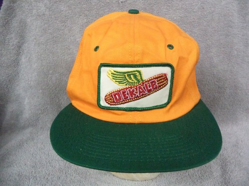 1 Dekalb K Products Trucker Hat Cap 