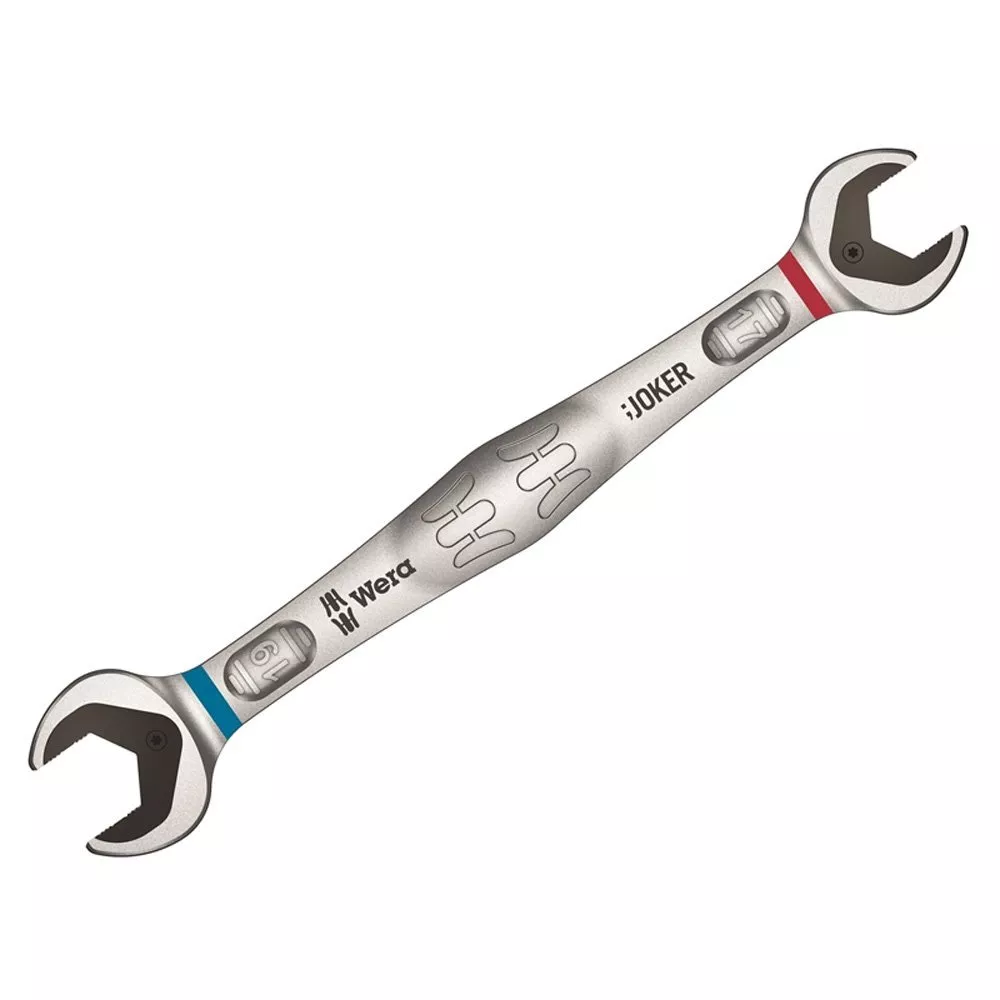 Wera 17mm spanner deals