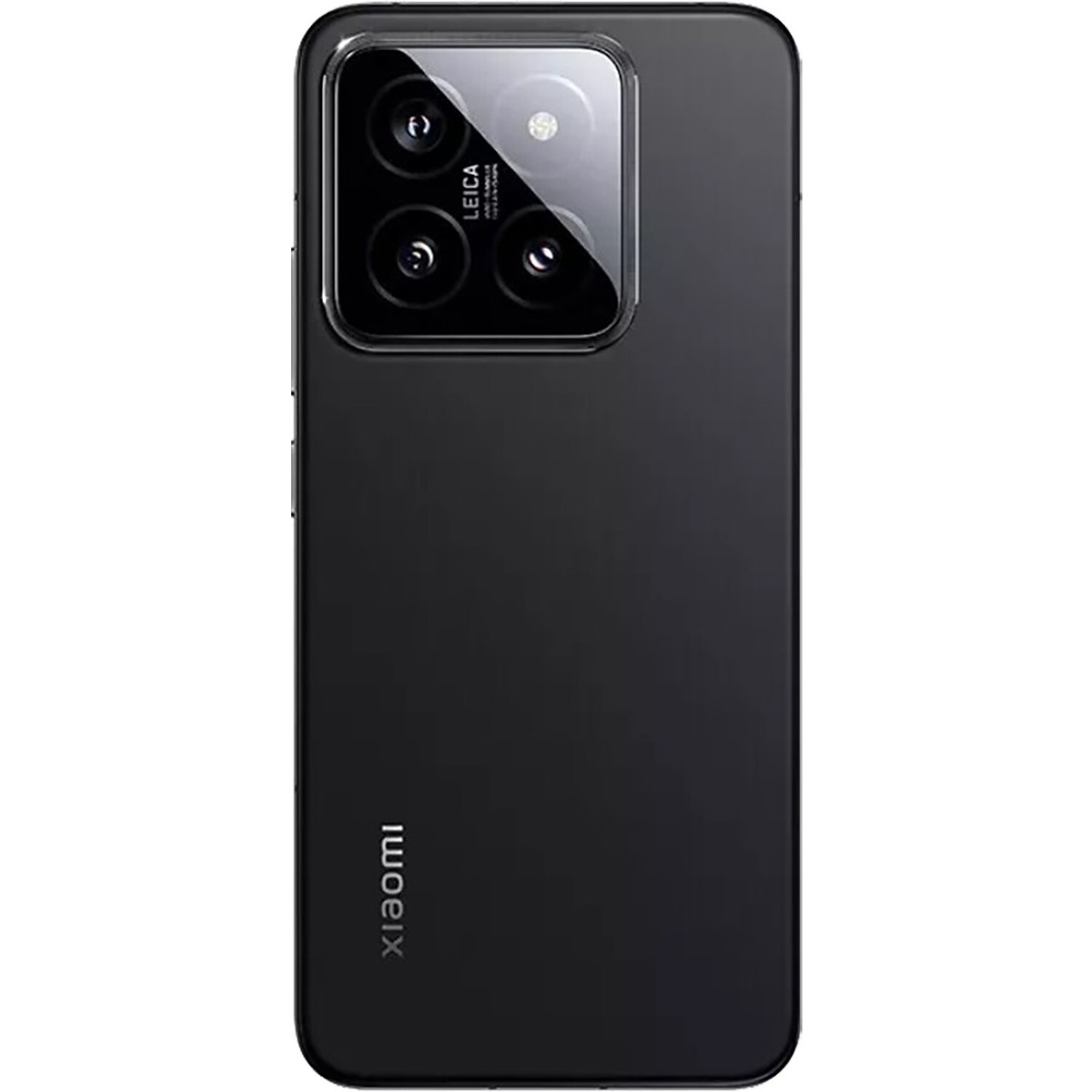Xiaomi 14 Pro 5G Black 512GB + 16GB Dual-SIM Factory Xiaomi 14 Pro 5G Black 512GB + 16GB Dual-SIM Factory