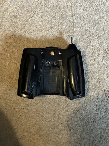 Vintage Tyco RC Batman Begins Batmobile Mattel 2006 Tested & Boxed Read Descript - Picture 16 of 18