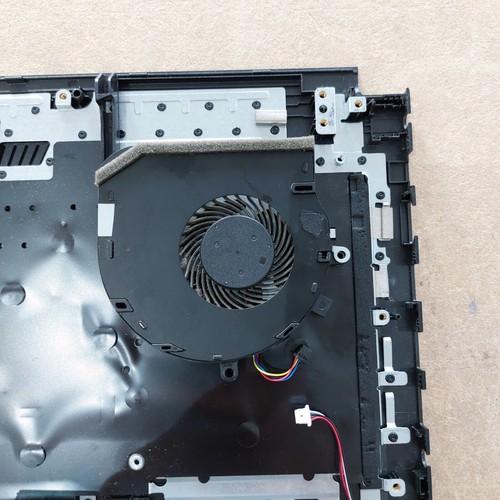Asus TUF Gaming FX80G ventola sinistra - Foto 4 di 4