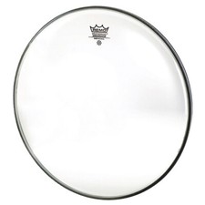 Snare-Drum-Fell Remo Ambassador Hazy 14 Snare...