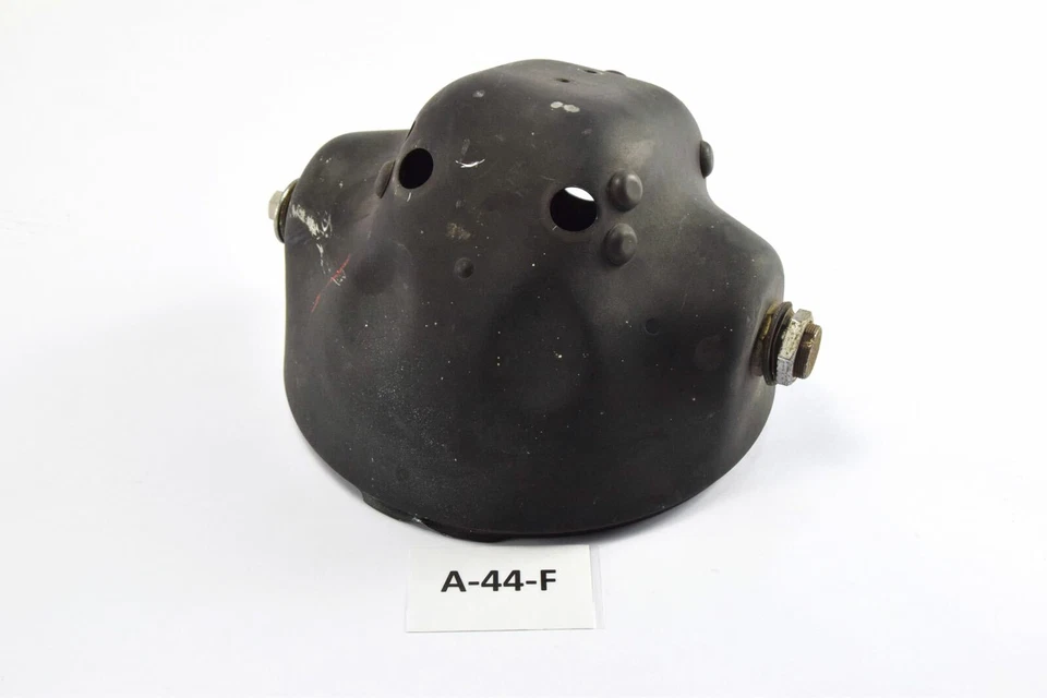 BMW R 100 RS 247 año 1978 - carcasa faro lámpara pot A44F Foto 2 de 2