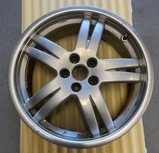 VW Golf IV orig Alufelge Votex 7x17 ET38 5x100 Siata Bora Beetle Audi A3 Seat