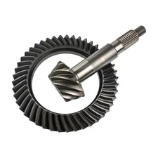 RING AND PINION GEAR - EXCEL DANA 44 4.09 REV CUT