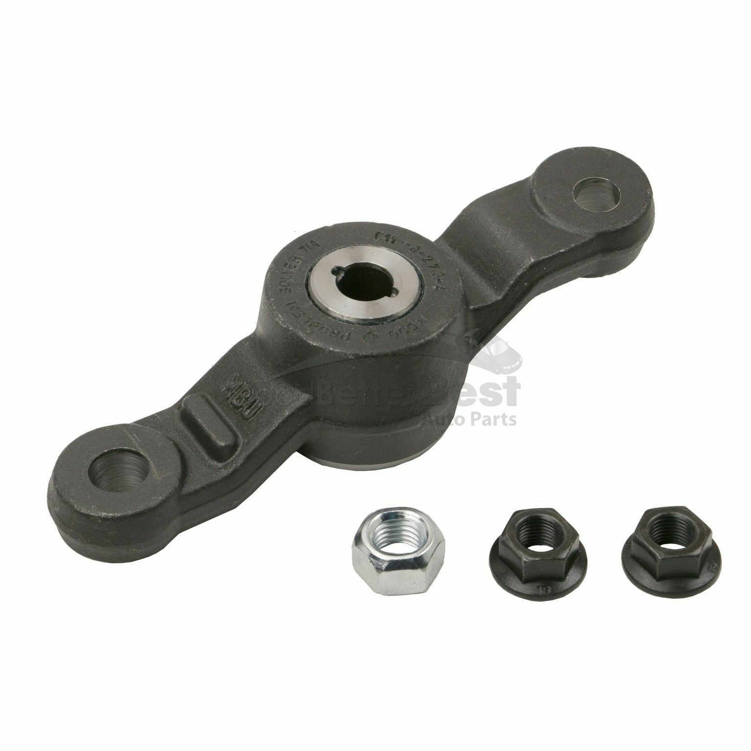 One New Moog Watts Link Rear K700517 4656465AH for Chrysler | eBay