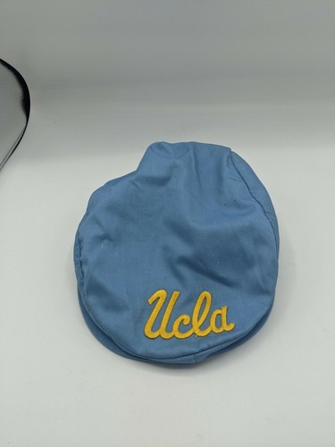 Vintage California Headwear UCLA Bruins 