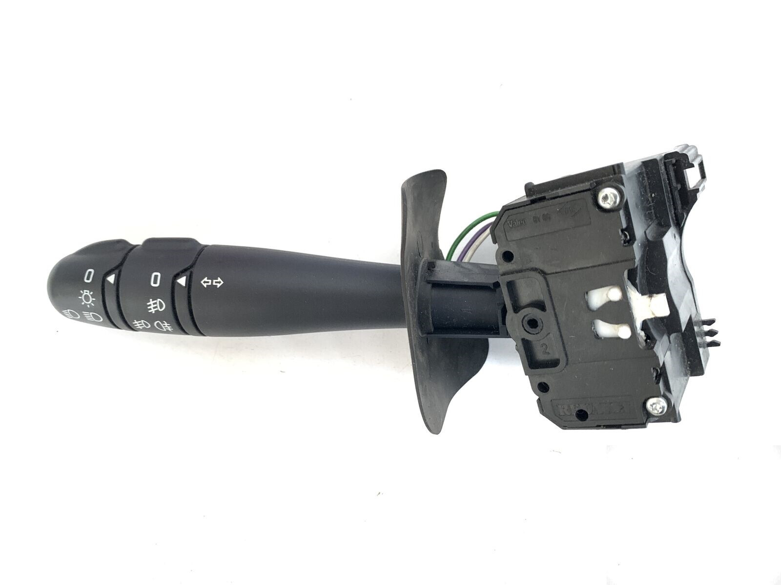Commodo phare Espace 3 commutateur clignotant Kangoo commande éclairage auto