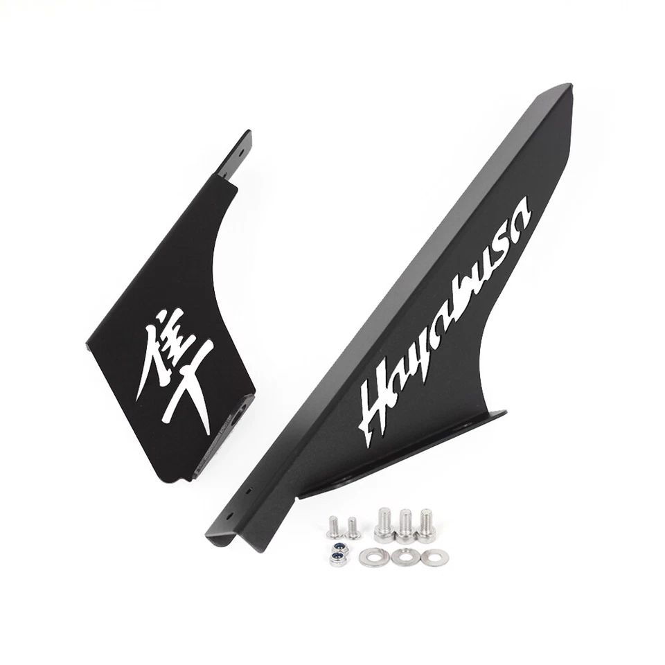 Protector de cadena protector de cadena para Suzuki Hayabusa GSX1300R 1999-2022 Foto 4 de 4