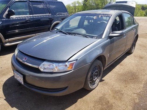 Coolant Reservoir Fits 06-10 SOLSTICE 345087 - Picture 8 of 12