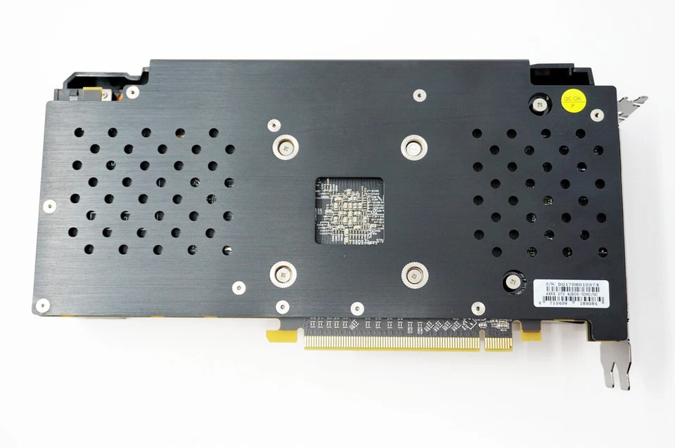 Powercolor Radeon RX 570 4GB Red Dragon GPU | 1yr Warranty, Fast Ship! - Image 2 of 4