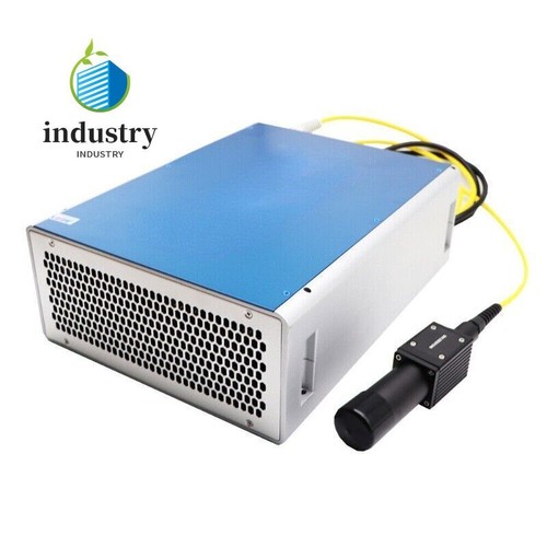 Fiber laser 20W for Laser cutting machine DIY Metal Engraving Tool 1064nm - Bild 1 von 6