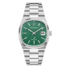 Bulova Super Seville - Men's Watch - Ref: 96B439