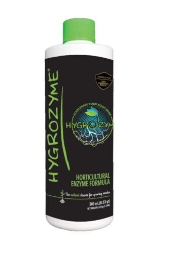 Hygrozyme Horticultural EnzymE Formula-500 ml main image 0
