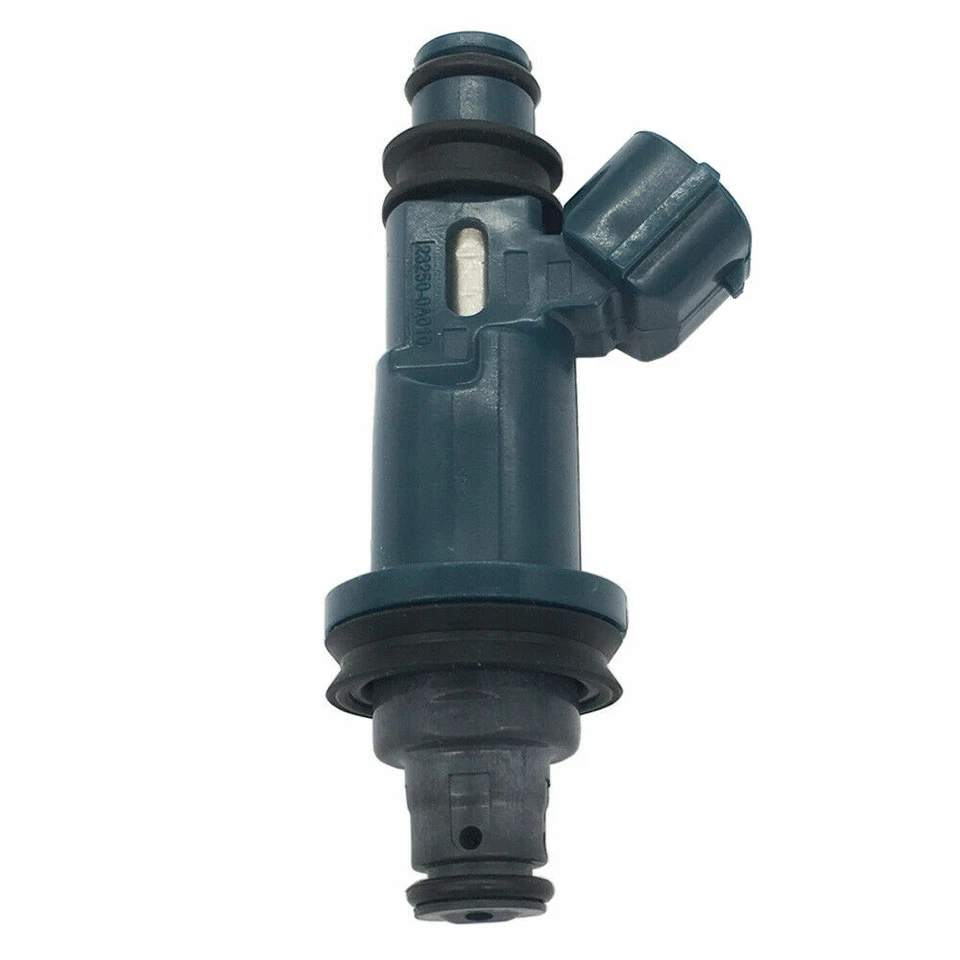 Inyectores de combustible 6 piezas para Toyota Avalon Sienna Solara RX300 3,0 L V6 23250-0A010 Foto 3 de 4