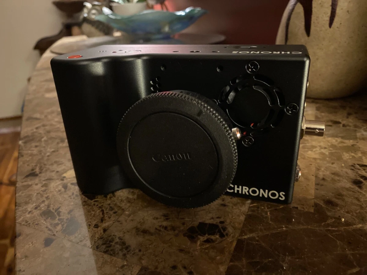 fps 1000 camera