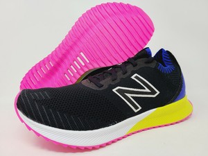 new balance men's echo v1 fuelcell running shoe