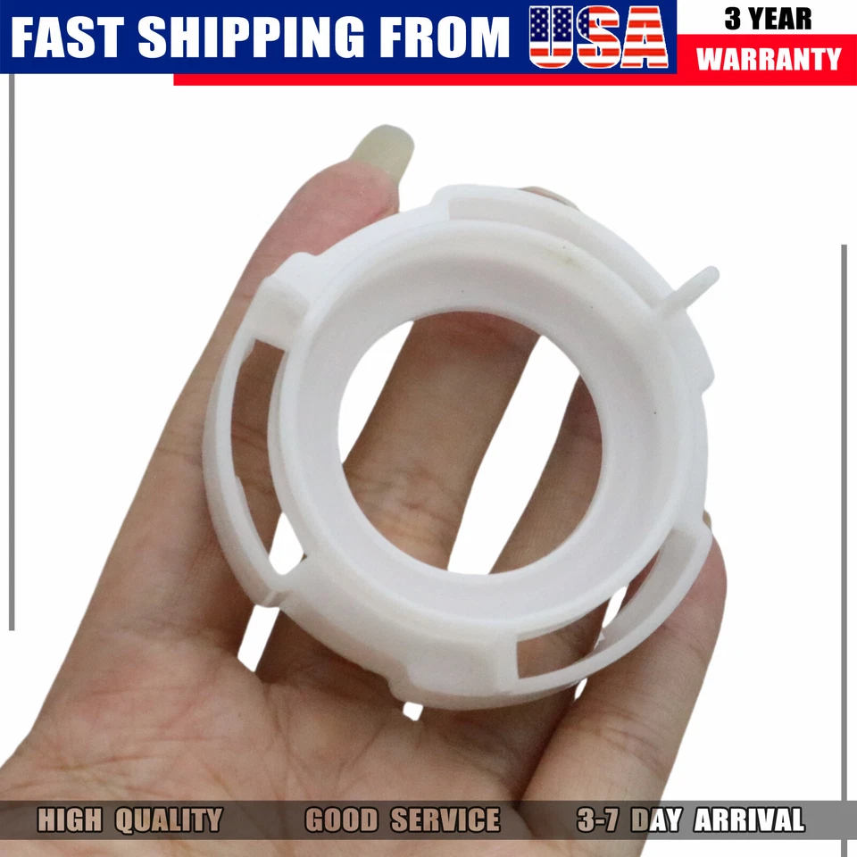 For Nissan Murano Frontier Murano Pathfinder Xterra Headlamp Holder  New US - Image 3 of 4