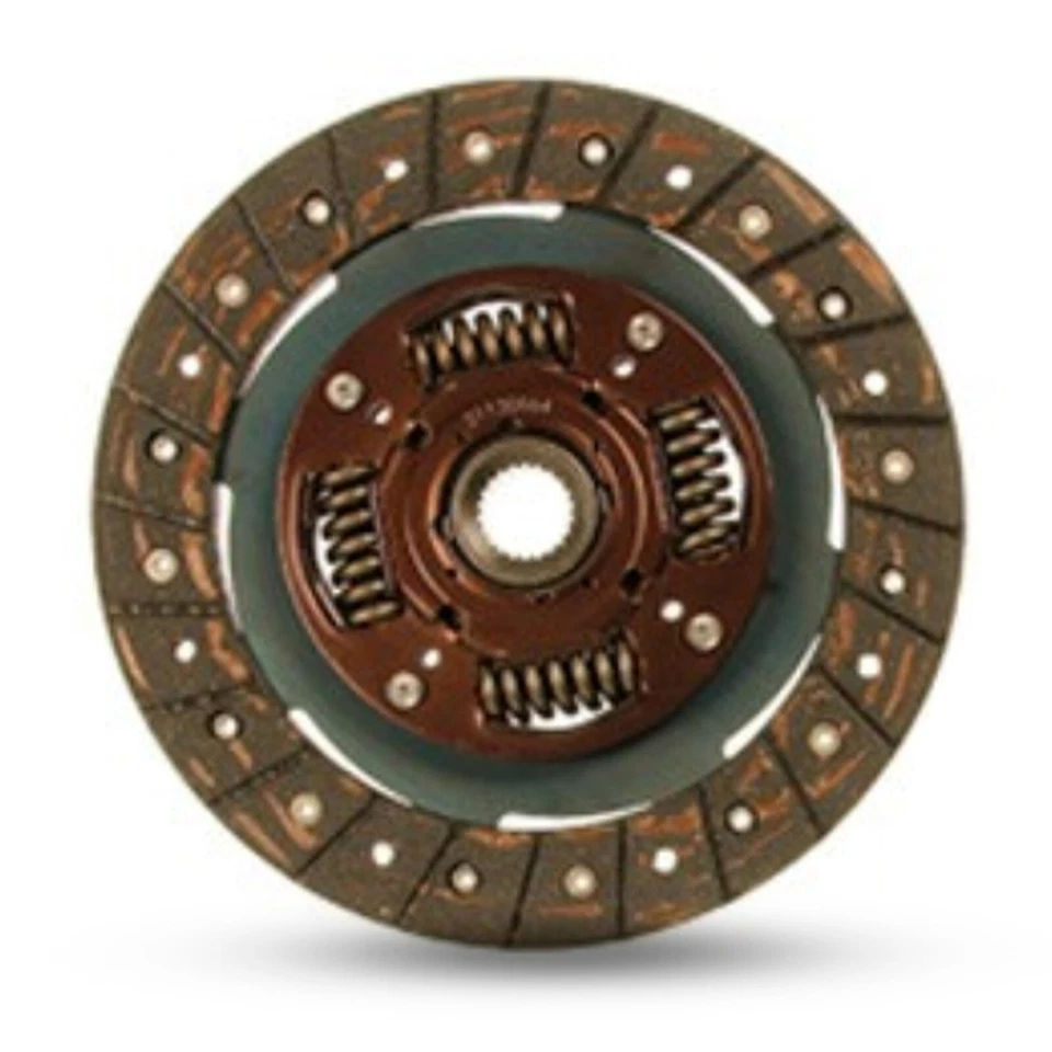 Комплект муфты сцепления подходит для Saturn Sc1 Sc2 Sl Sl1 Sl2 Sw2 Coupe 00-02 1,9 л 4 цилиндра газовый sohc - Изображение 3 из 4