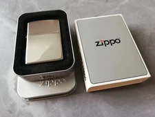 Rare Zippo Lighter Misprint Error Limited Edition 0463/1000 Caremark Josef Bauer