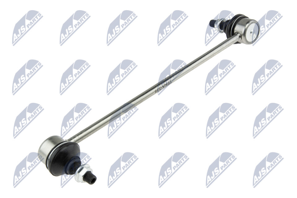 NTY ZLP-KA-339 Rod/Strut, stabiliser for KIA