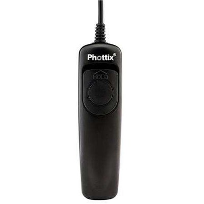 Phottix TR-90 Multi-function Remote Switch with Digital Timer Control S6 for Son