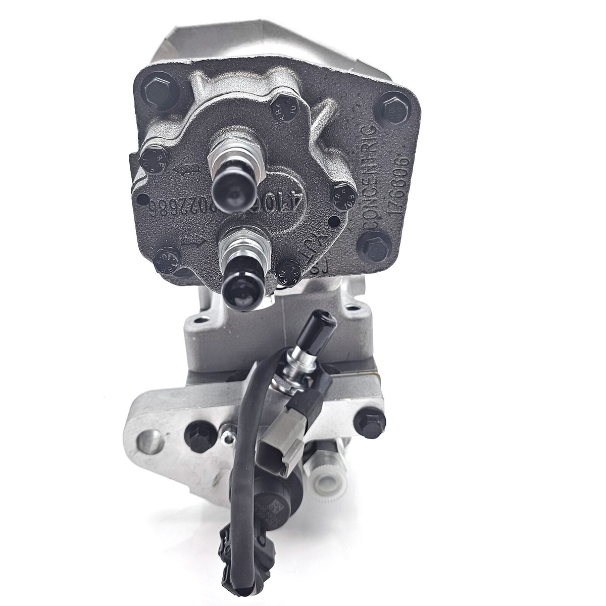 Fuel injection Pump 6746-71-1151 for Komatsu HB335-1 HB335LC-1
