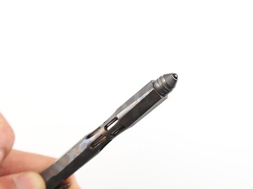 TWOSUN Titan Pocket Kugelschreiber Signature Tactical Business Pen Outdoor EDC Pen - Bild 12 von 21