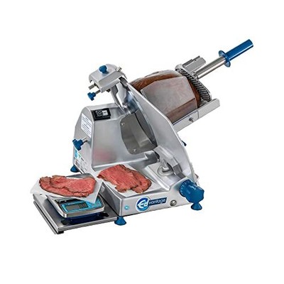 Edlund EDV-12C 115V Edvantage 12'' Blade Meat Slicer