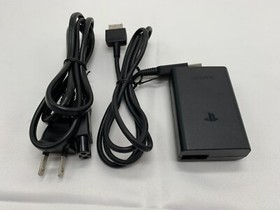 PlayStation PS Vita PCH-1000 ZA02 Crystal White Wi-Fi Boxed SONY