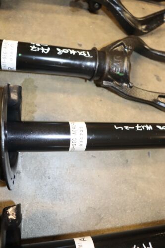 2004-2008 Acura TSX Front & Rear Struts Shocks Suspensions OEM - Picture 11 of 13