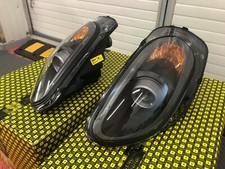 Ferrari 599 Gto, Carbon Scheinwerfer, Xenon, Rechts & Links, Rhd , P/N