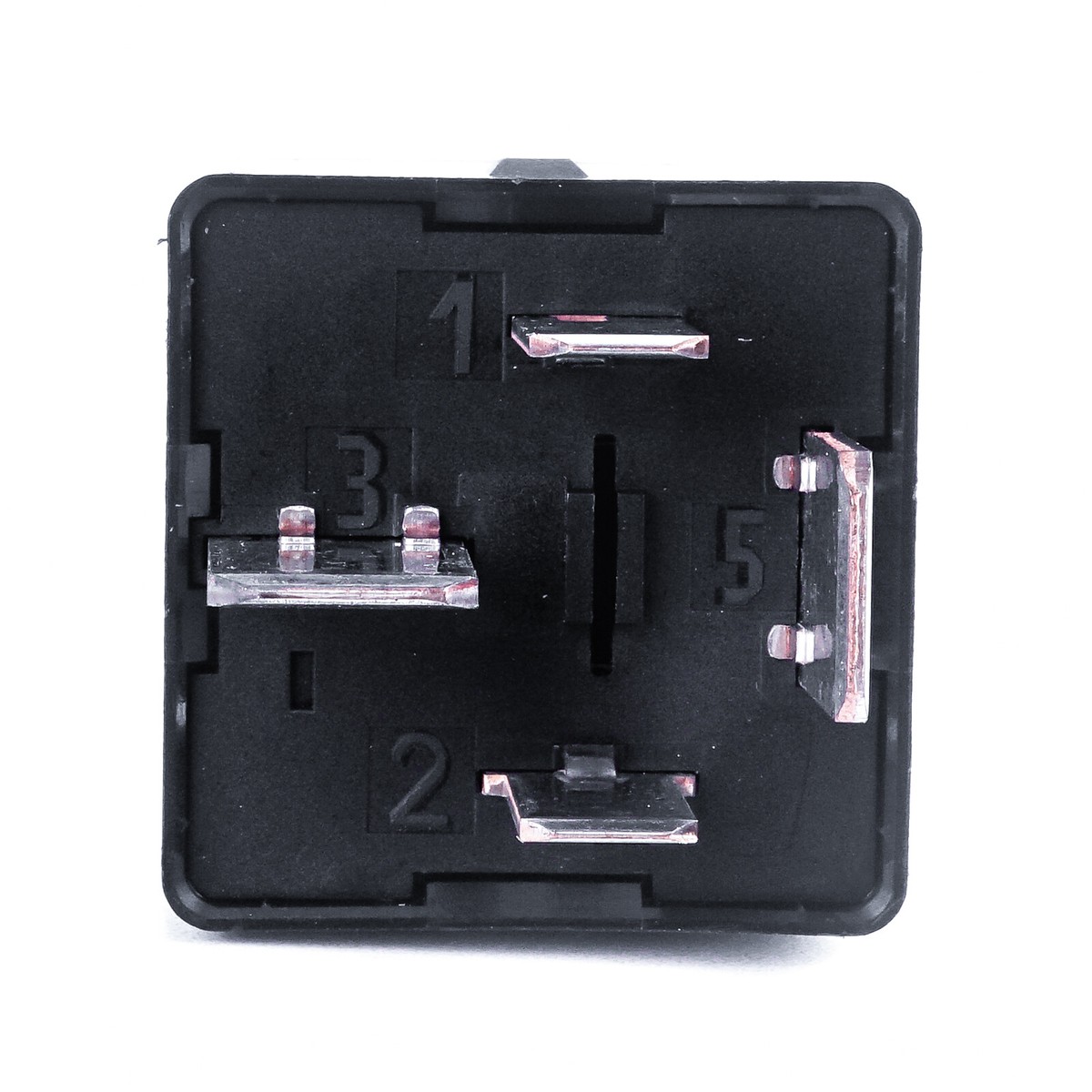 1Pce V23136-J6-X48 61366901469/01 TE Automotive Relay 12V 1Pce V23136-J6-X48 61366901469/01 TE Automotive Relay 12V