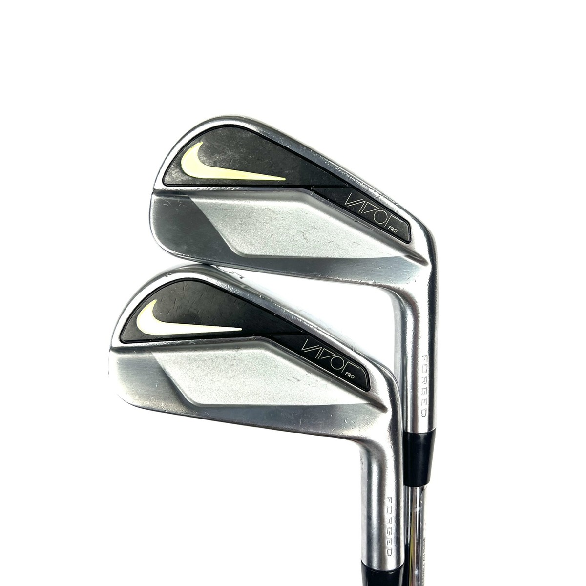 Nike Vapor Pro Irons / 4-PW / Dynamic Gold S300 Stiff Flex | eBay UK