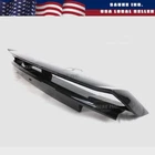 Original trunk lid spoiler wing black fits 2024- 2026 Ford Mustang GT EcoBoost
