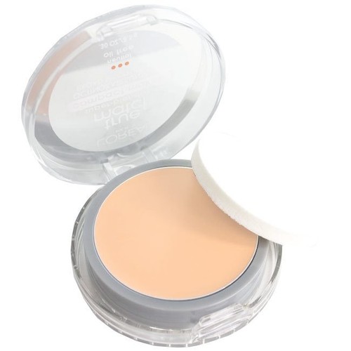 Loreal True Match Super Blendable Compact Makeup, SPF 17 - Picture 5 of 15