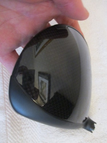 Callaway Limited Edition Paradym 10.5* Driver Head Only Takes Your OptiFit Shaft - Picture 10 of 13