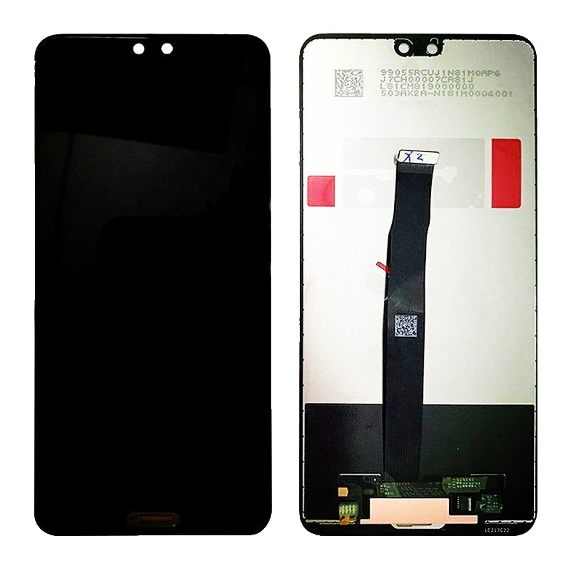 Huawei Cell Display: LCD Screens Parts for Huawei for sale | eBay