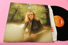 Thijs Van Leer LP Introspection 2 Olanda 1975 EX
