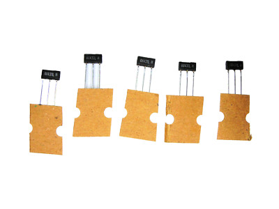 DTA143TL ''Original'' ROHM  Digital Transistor with Resistor 2  pcs