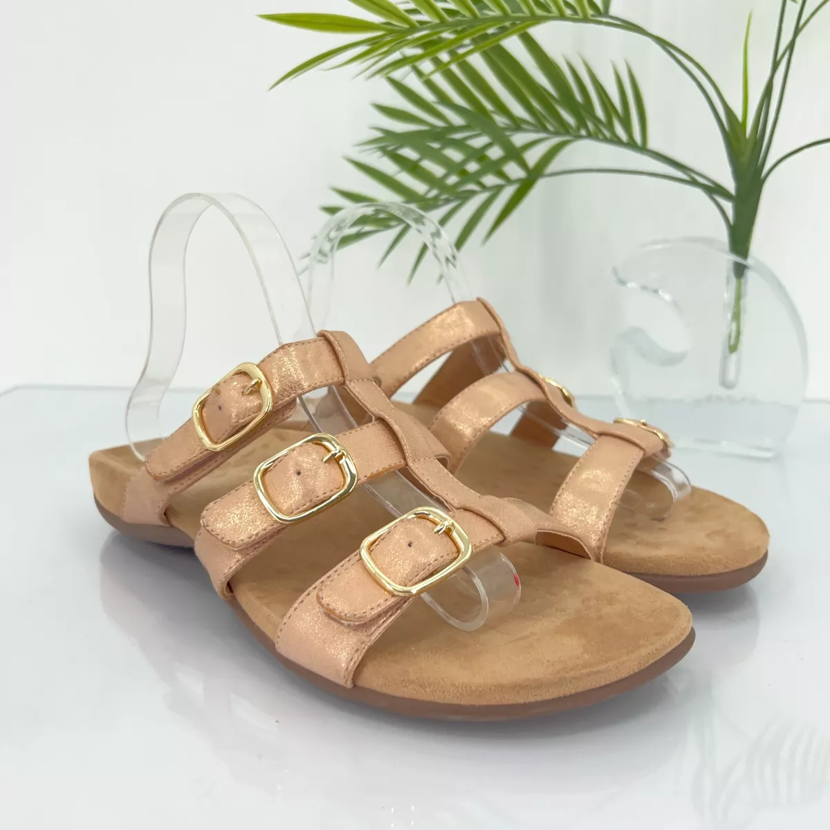 Vionic misa sandals sale