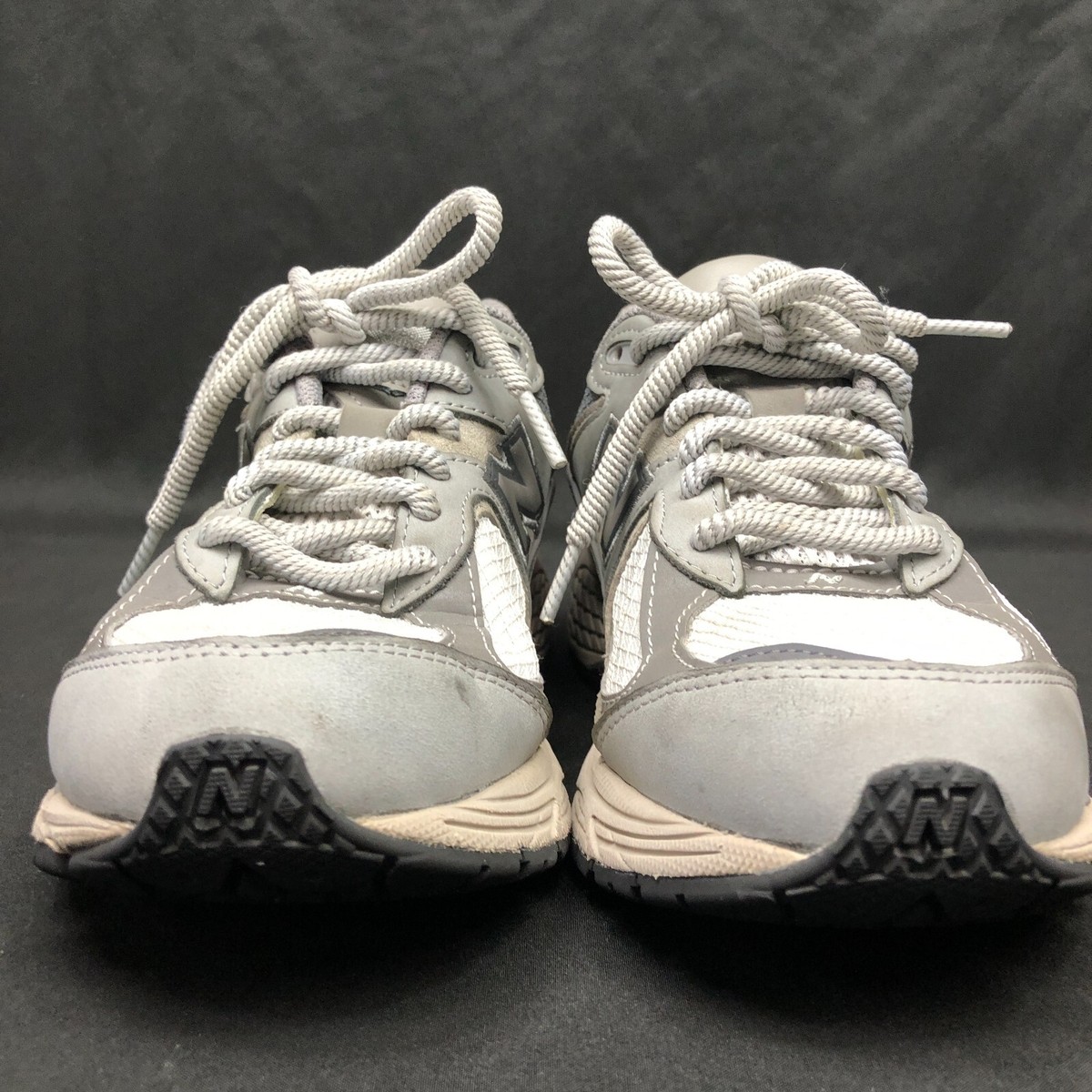 New Balance 2002R Gray Pocket - Size 7.5 US Men
