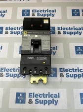 KA36110 Square D I-Line Molded Case Circuit Breaker Reconditioned