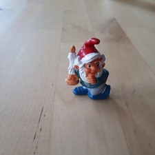 &Uuml; Ei Die ganz neuen Blumentopfzwerge 1990 Einzelfiguren zur Auswahl