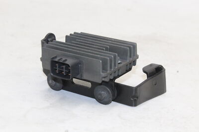 2009-11 Kawasaki Ninja 650r Ex650c Rectifier Voltage Regulator 21066-0705 OEM
