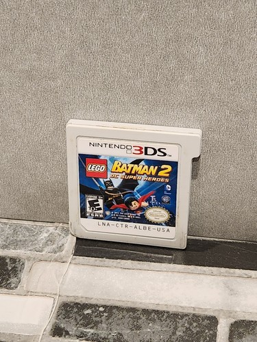 Nintendo 3DS Video Games PICK YOUR GAMES Great Selection - Picture 30 of 71