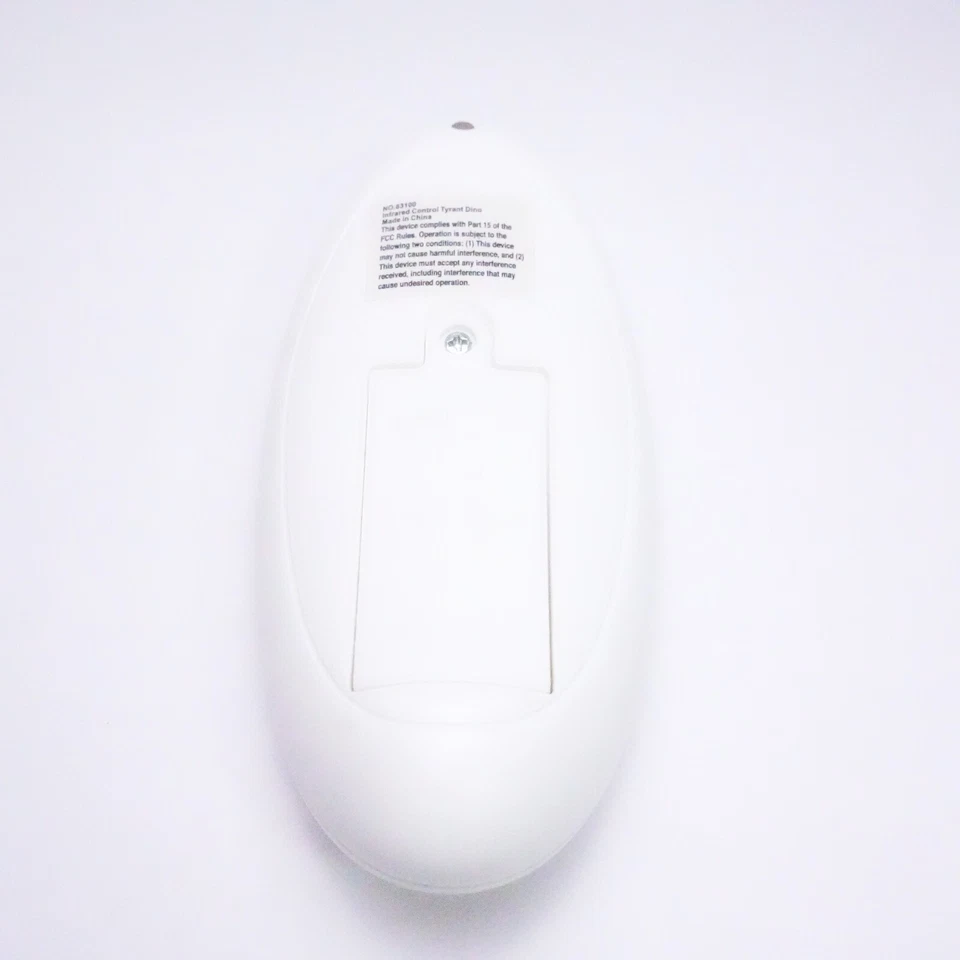 TYRANT Dino RC Dinosaur Robot Replacement Infrared Remote Control Only 83100 - Image 2 of 2