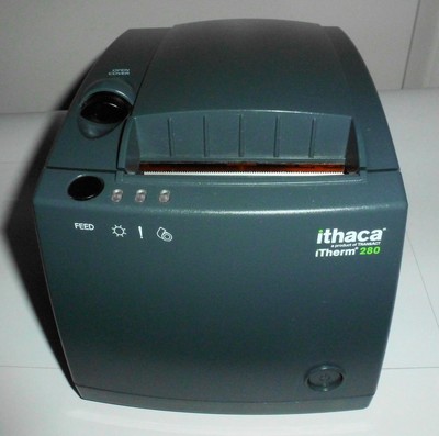 itherm 280