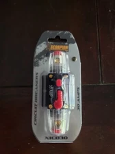 XSCORPION MARINE GRADE INLINE 12V 30A POWER CIRCUIT BREAKER MANUAL RESET