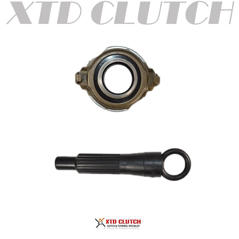 KIT EMBRAGUE + VOLANTE ALIGERADO OE SPEC SE ADAPTA A TIBURON ELANTRA SPECTRA 2,0 L DOHC Foto 4 de 4